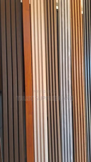 Wall Panels Ready