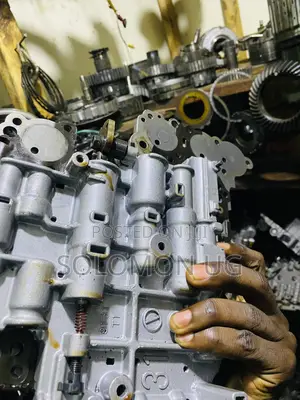 Valvebody 7A Available
