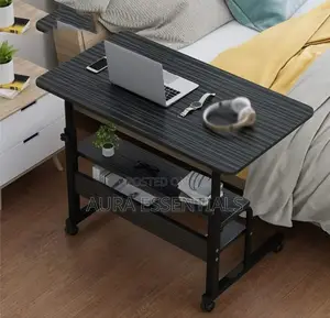 Mobile Overbed Table Mobile Laptop Desk