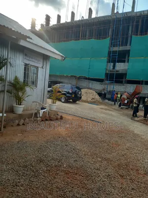 Furnished 1bdrm Condo in Kamwokya, Central Division for sale