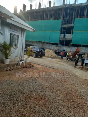 Furnished 1bdrm Condo in Kamwokya, Central Division for sale