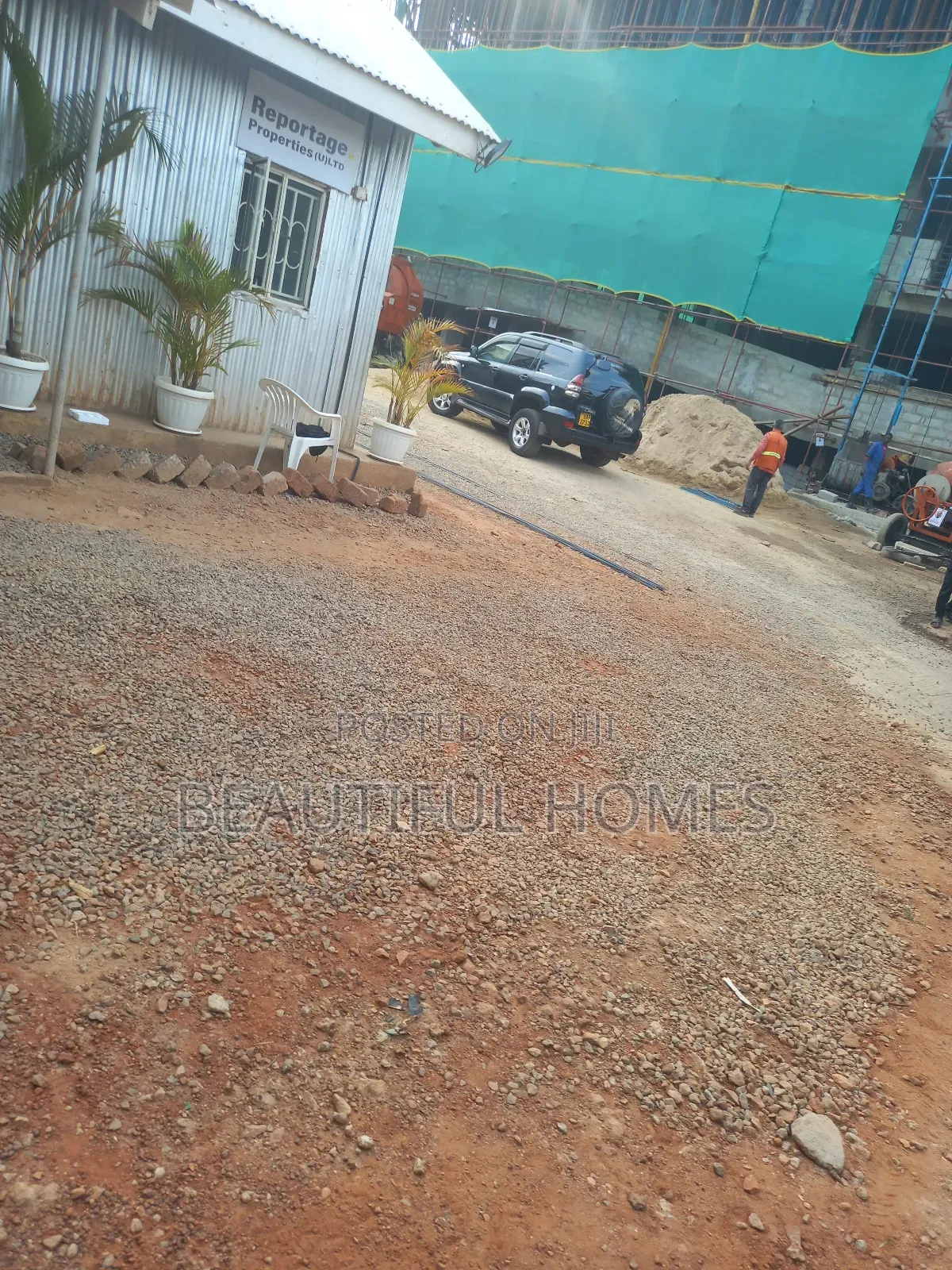 Furnished 1bdrm Condo in Kamwokya, Central Division for sale