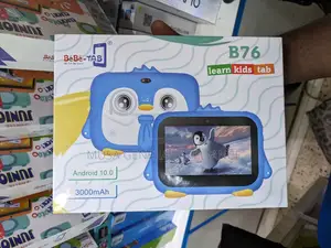 Photo - New Bebe B76 256 GB