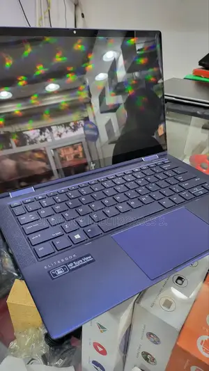 Laptop HP Elite Dragonfly G2 16GB Intel Core I5 SSD 256GB