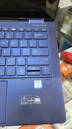 Laptop HP Elite Dragonfly G2 16GB Intel Core I5 SSD 256GB