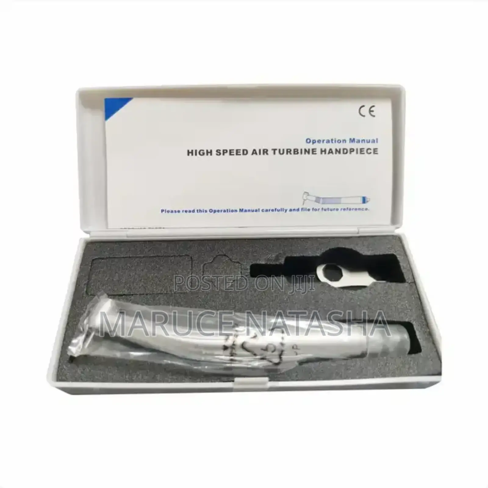 High Speed Dental Hand Piece