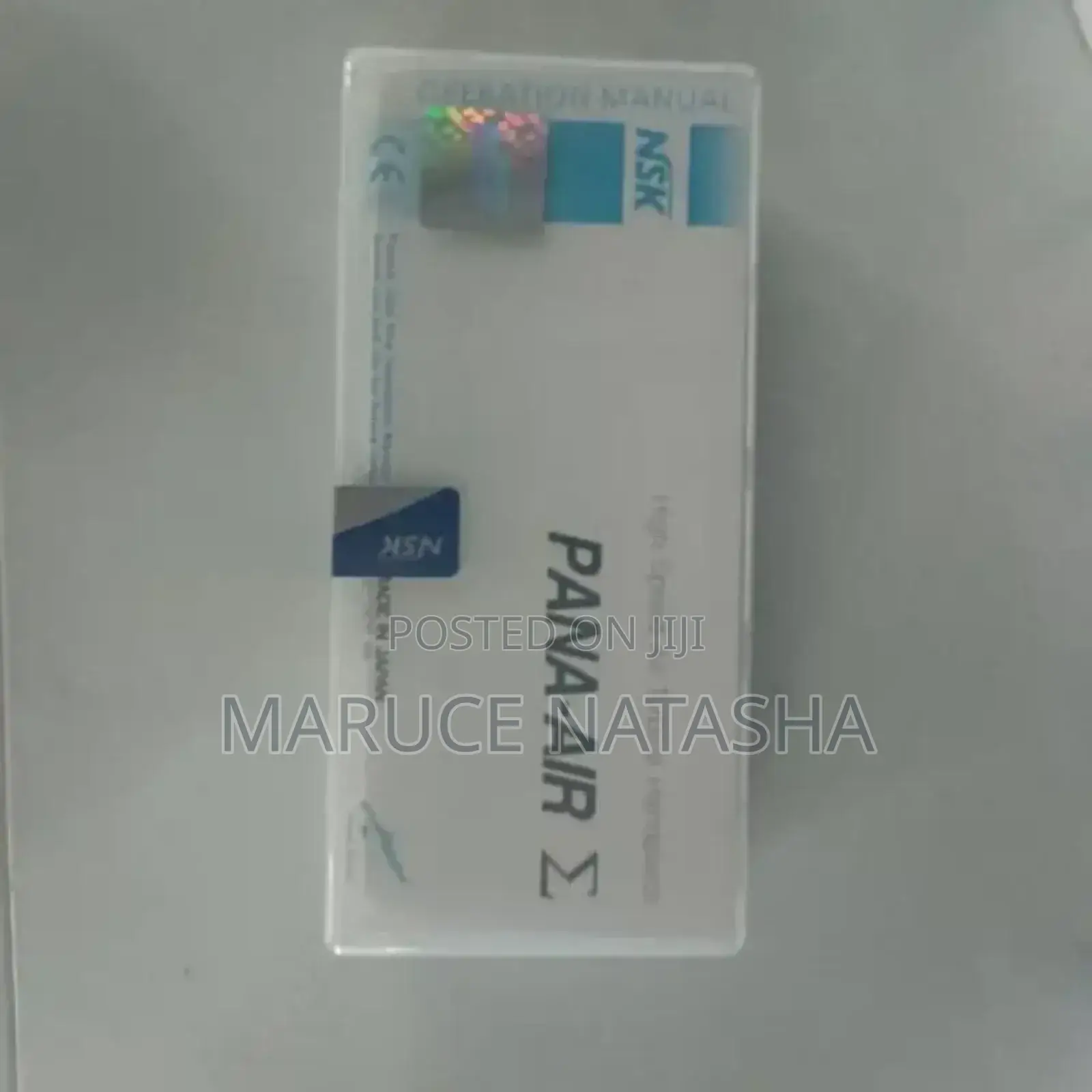 Low Speed Dental Hand Pieces