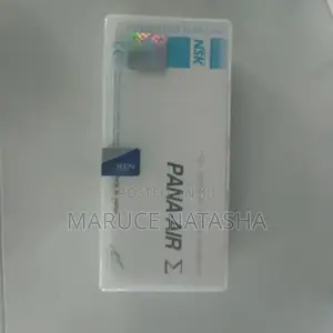 Low Speed Dental Hand Pieces