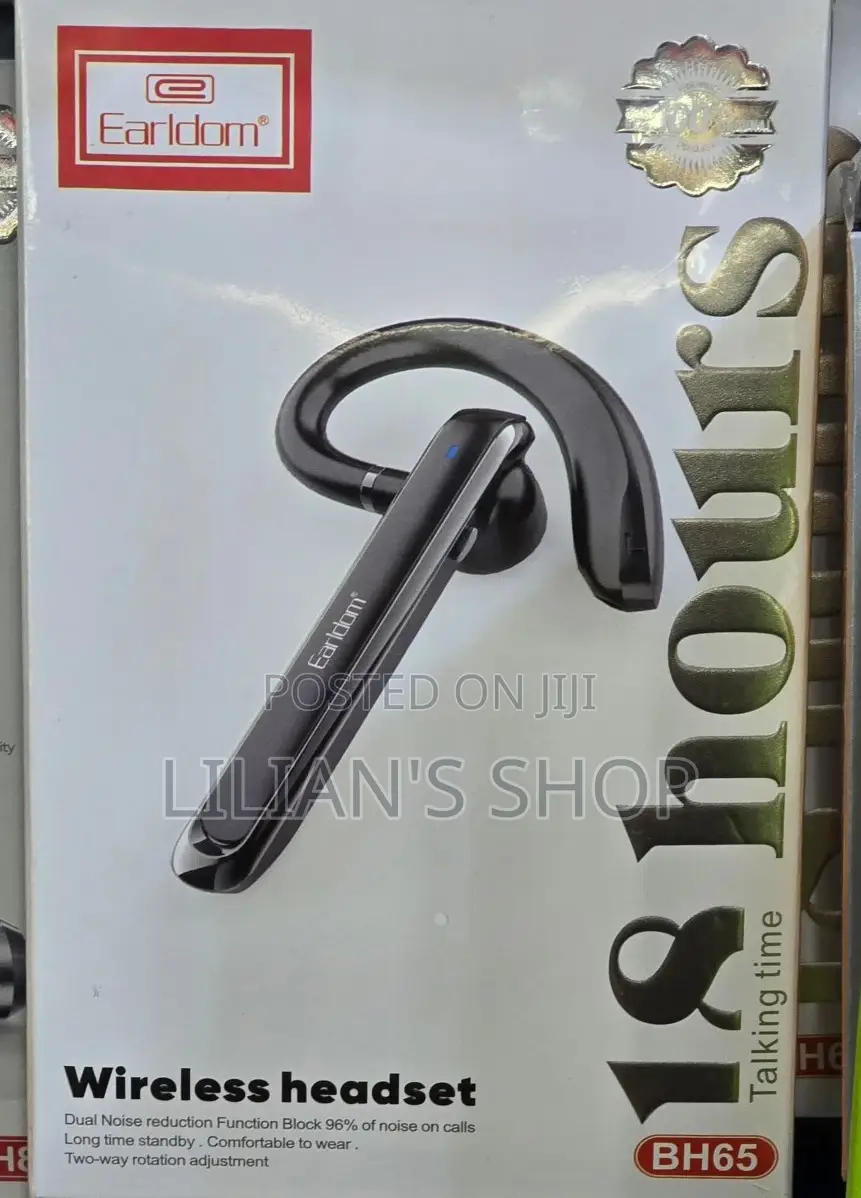 Wireless Headset/ Calls Headset/Bluetooth Headset