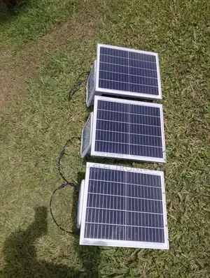 200 GSL Original Solar Flood Lights
