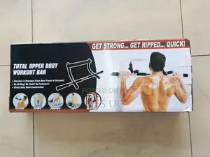 Door Pull Up Push Up Bar Multifunctional Barfix Bar Sit-Up