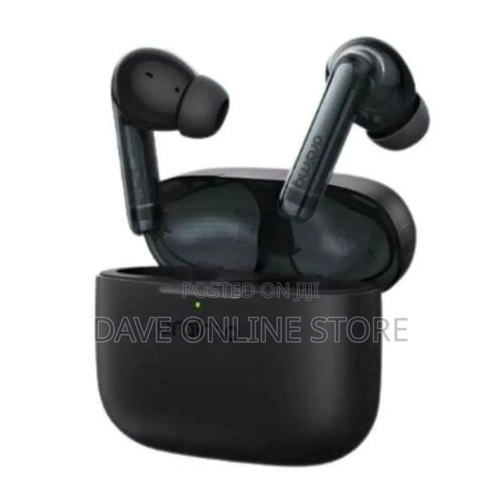 Oraimo Free Pods Lite OTW 330 Black