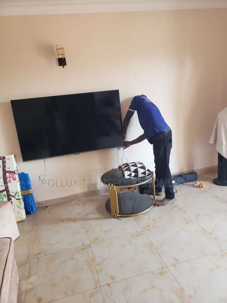 Home and Office Movers 0033