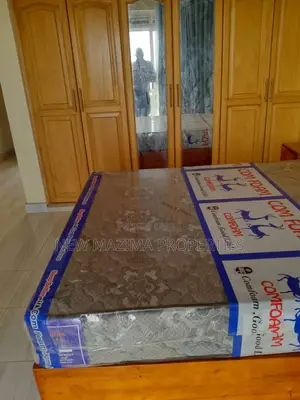 Veryclassic Four Starhotel of Over 45guest Rooms 4rent Ntebe