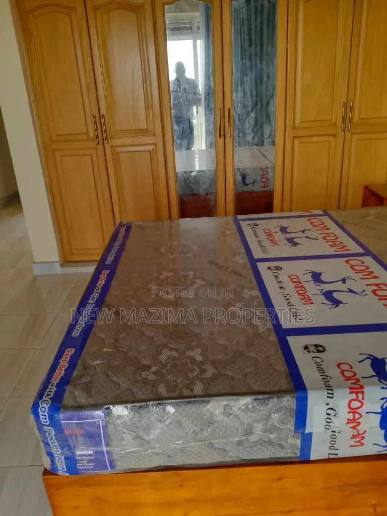 Veryclassic Four Starhotel of Over 45guest Rooms 4rent Ntebe