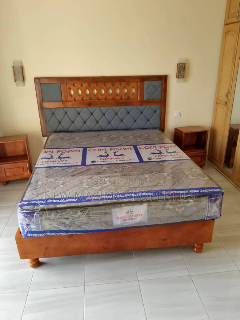 Veryclassic Four Starhotel of Over 45guest Rooms 4rent Ntebe
