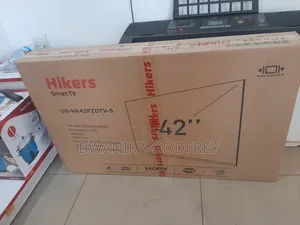 Hikers 42 Smart Tv