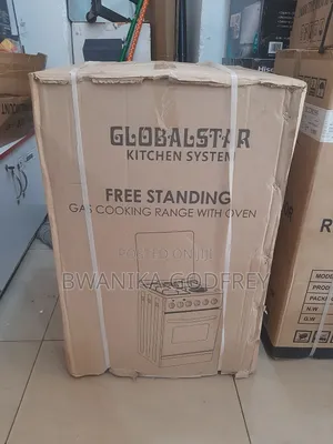 Global Star Cooker