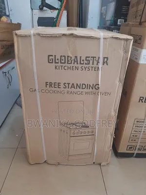 Global Star Cooker