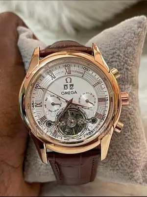 Omega Automatic Watch