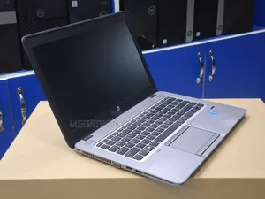 Laptop HP EliteBook 840 G2 8GB Intel Core I5 HDD 500GB