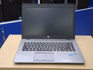 Laptop HP EliteBook 840 G2 8GB Intel Core I5 HDD 500GB