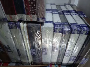 Mattresses Premium High Density 5x6x6 Inches Rosefoam