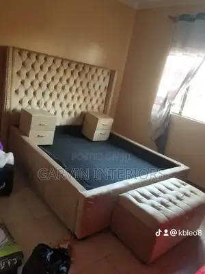 Royal Beds Available