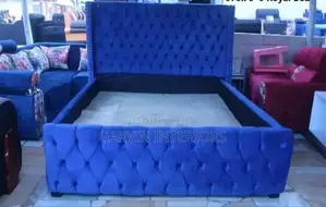 The Great Furniture Bed