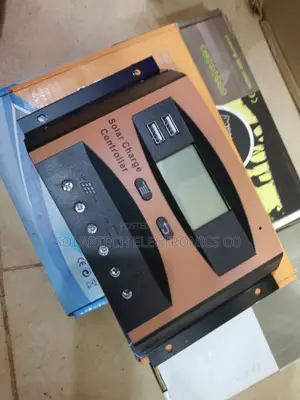 30ah Charge Regulator/ Controller