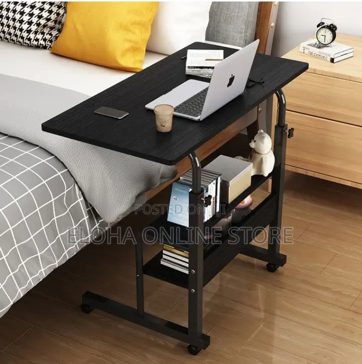 Adjustable Laptop Table