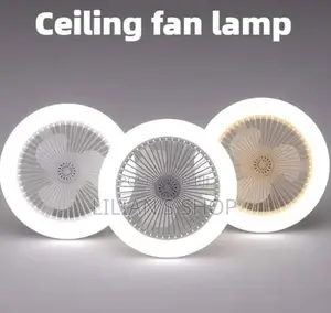 Ceiling Fan Lamp