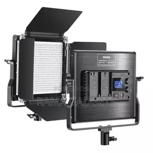Photo - LED 660 Pro Studio Video Light