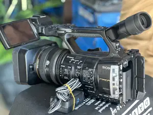 Sony HXR-NX3 Video Camera