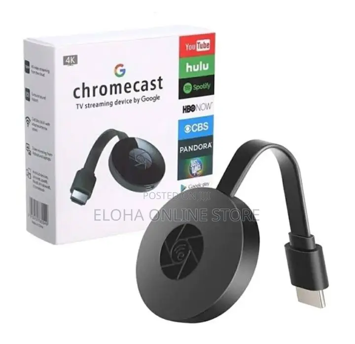 Google Chromecast Device