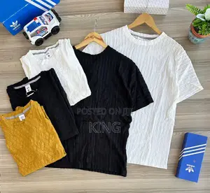 Classic Top T-Shirts