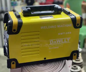 Welding Machine Dewalt Brand 950 Amps