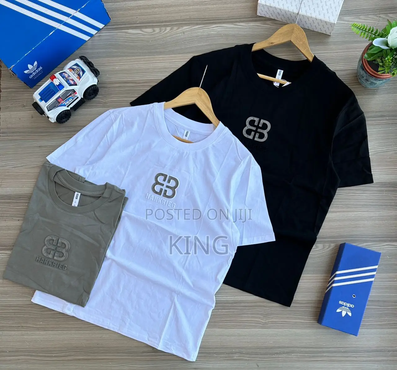 Adidas Originals T-Shirts