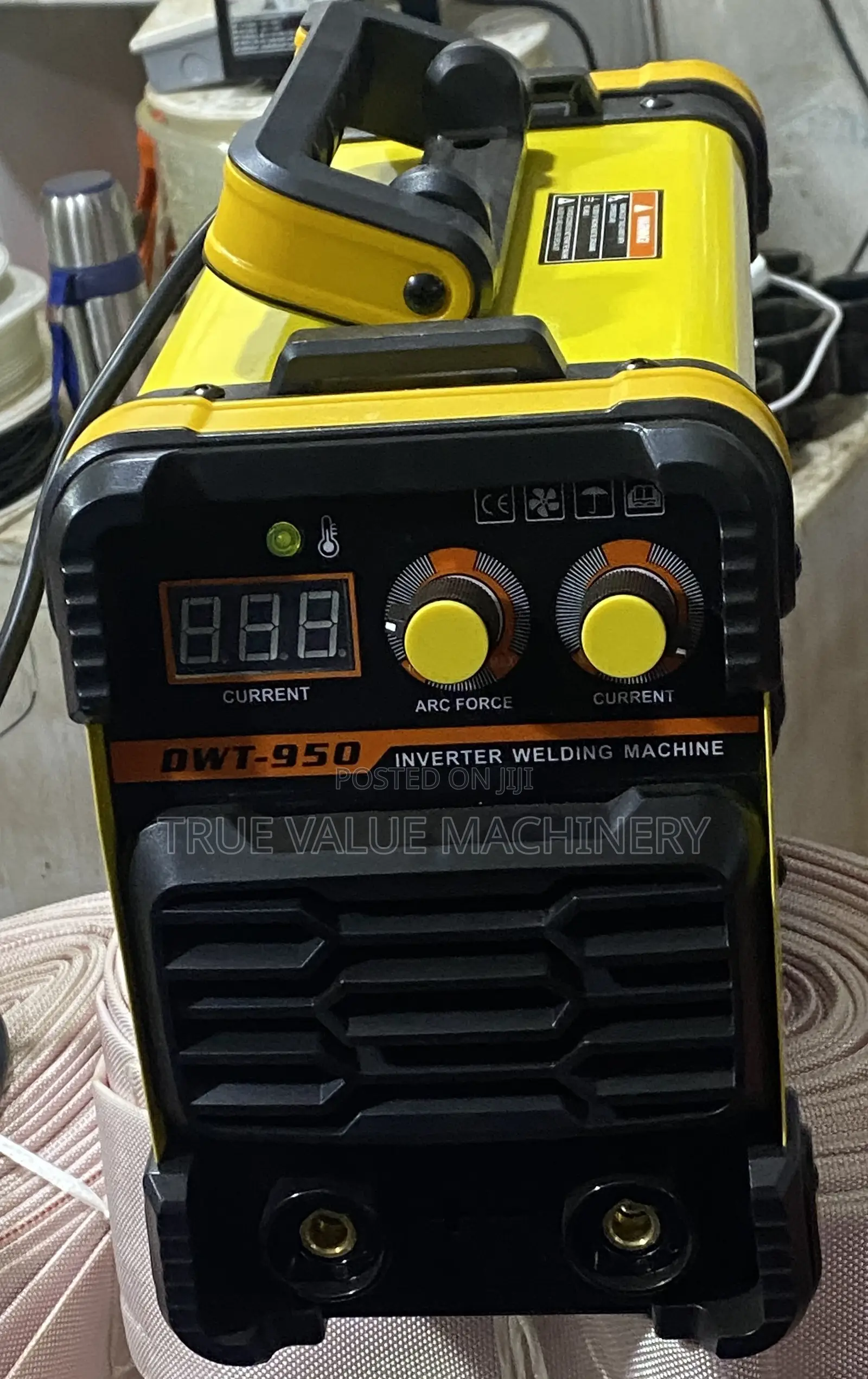 Inverter Welding Machine 950 Amps