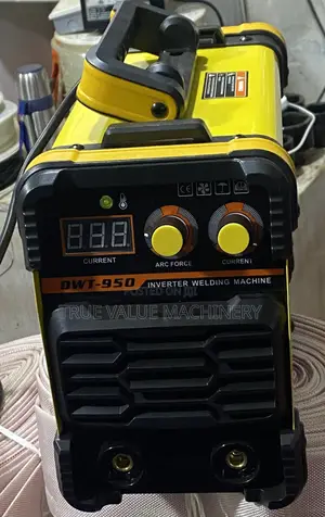Inverter Welding Machine 950 Amps