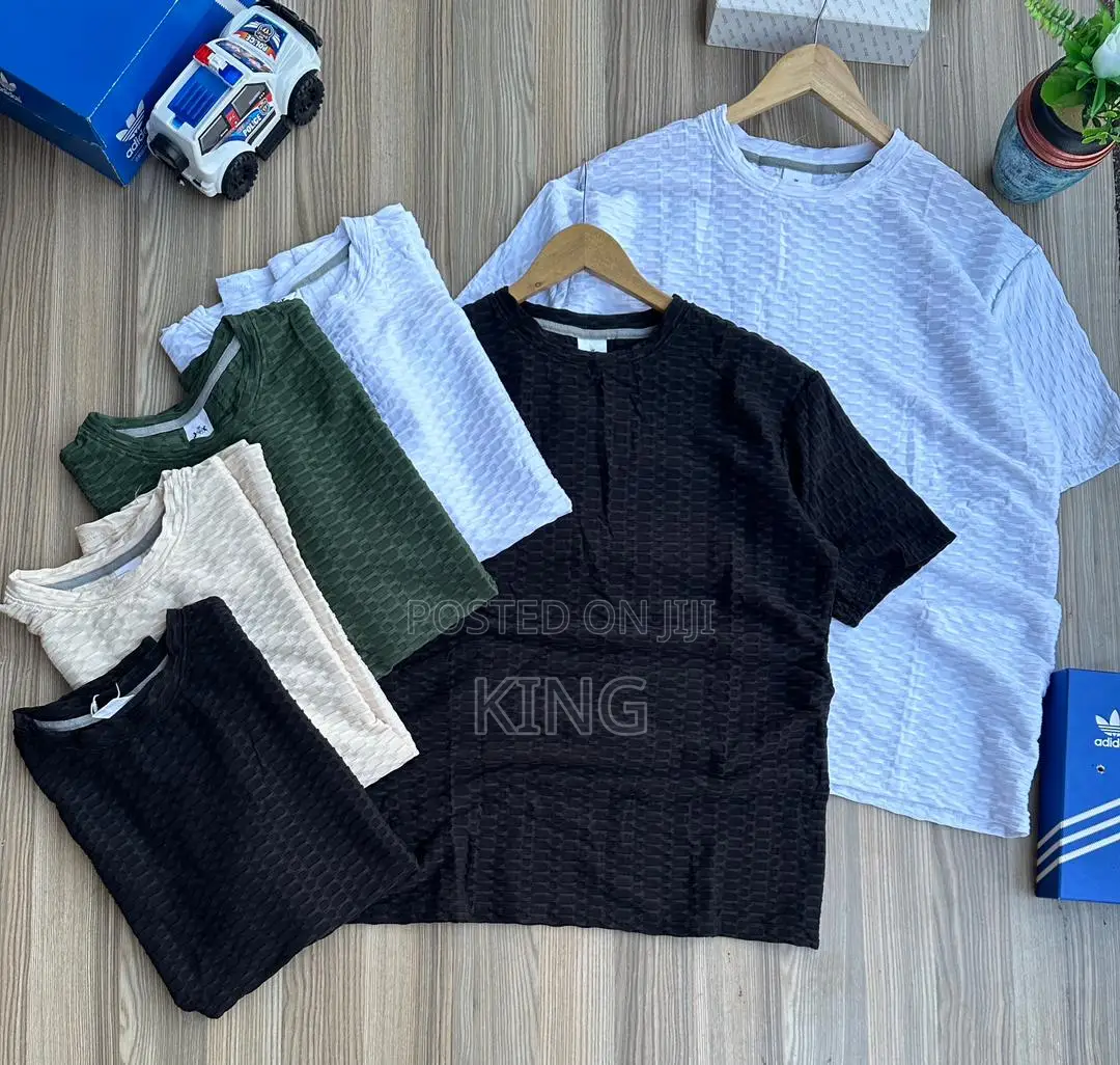 Style Fit T-Shirt