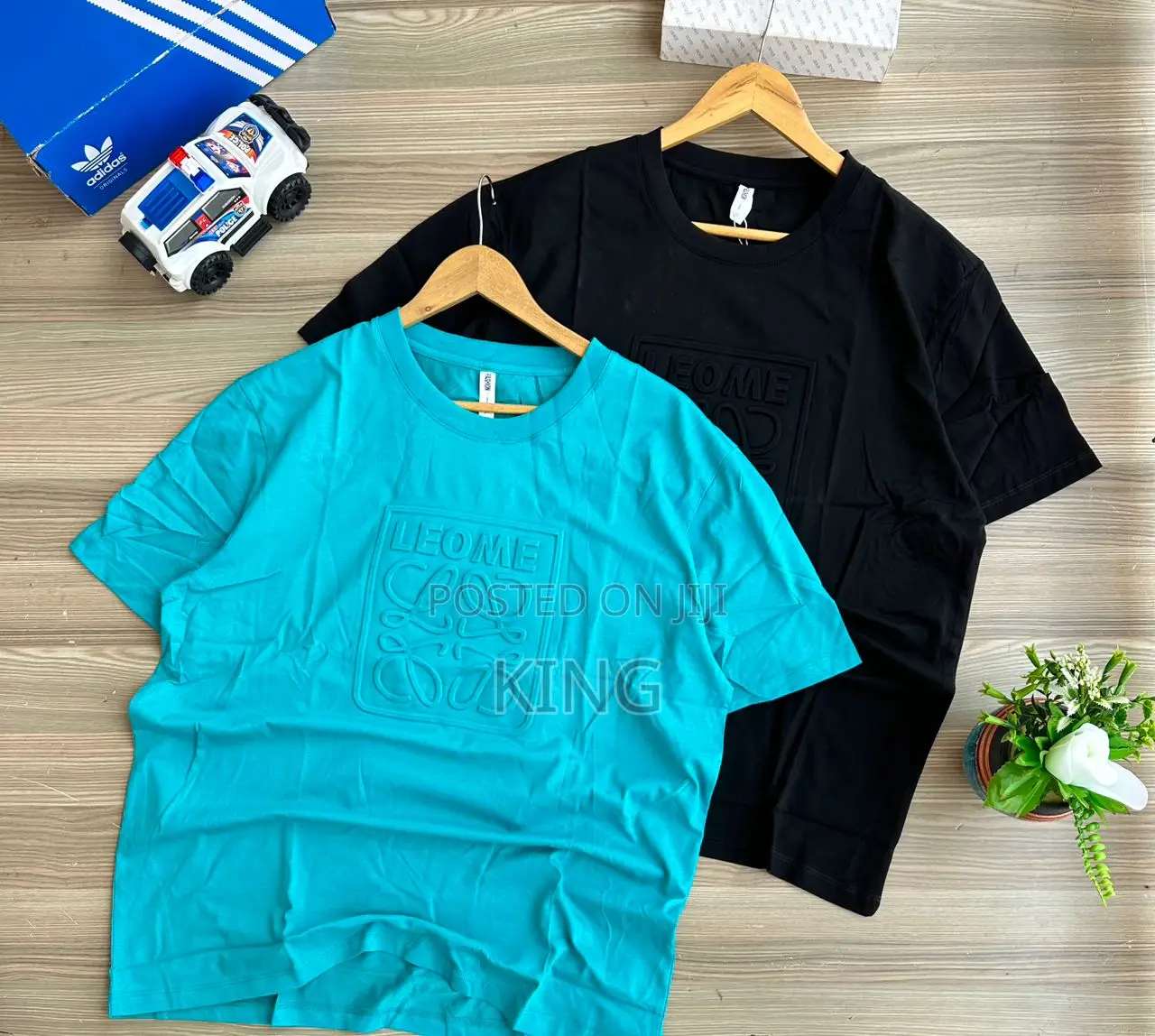Style Fit T-Shirt