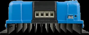 100/50 Victron Smart MPPT Charge Controller