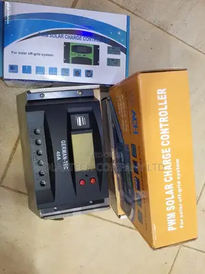 40ah Solar Regulator/ Controller