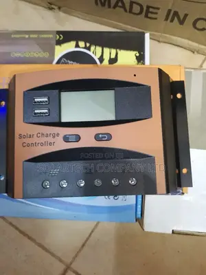 30ah Voltage Regulator