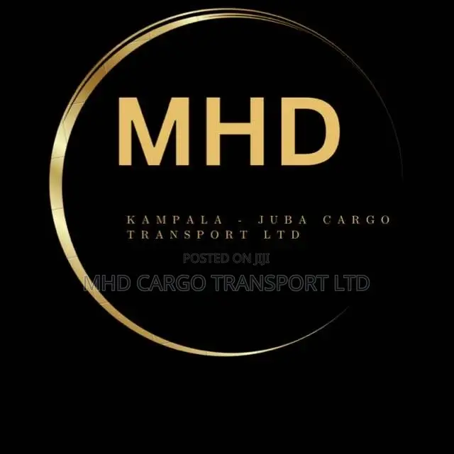 Kampala-Juba Cargo Transporter