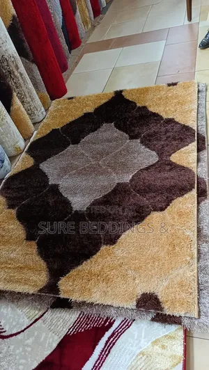 Modern Turkish Carpet
