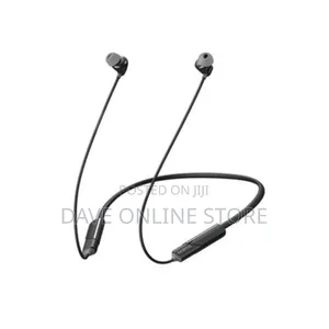 Oraimo Shark 4 OEB-E30D Neckband Havy Bass Wireless Earphone