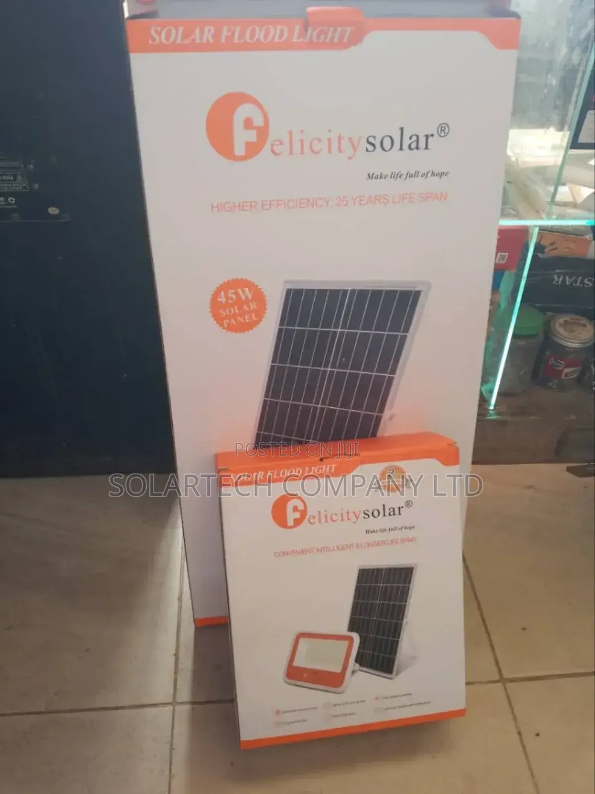 150W Durable Flood Lights