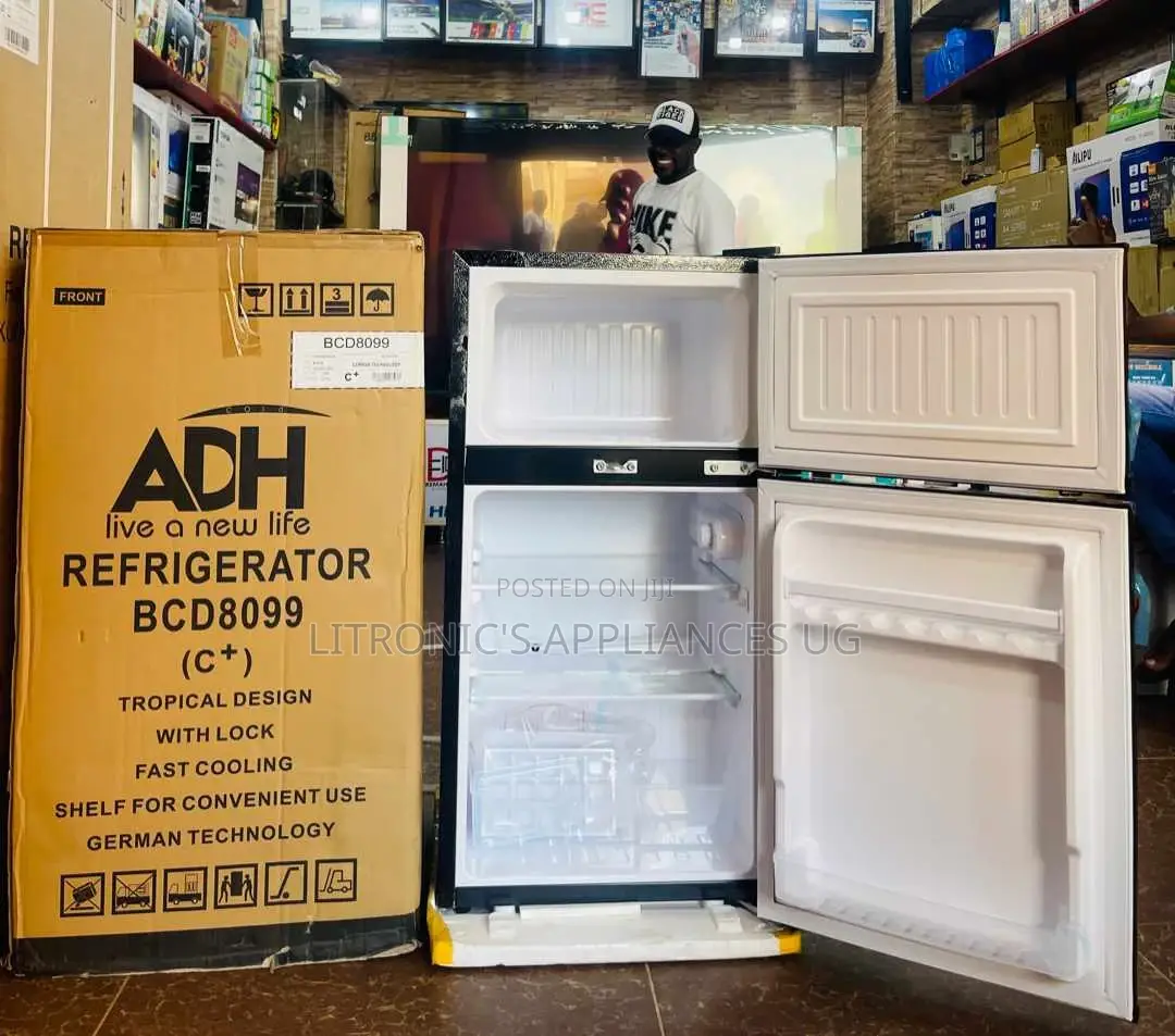 Adh 120litres Refrigerator